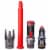 Hasbro Star Wars  Lightsaber Forge Darth Maul Extendable Lightsaber - Red Perspective: top