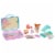 Baby Alive Foodie Cuties Sweet Series 1 Perspective: top