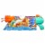 Hasbro Nerf Super Soaker Hydro Frenzy Water Blaster Perspective: top