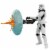 Hasbro F5556 3.75 inch Star Wars The Vintage Collection Gaming Greats Heavy Assault Stormt Perspective: top