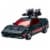 Transformers Generations Legacy Deluxe Decepticon Wild Rider Action Figure Perspective: top