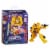 Transformers Legacy Evolution Deluxe Class Assortment Perspective: top
