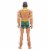 Hasbro Marvel Studios Black Panther Wakanda Forever Action Figure Perspective: top