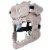 Hasbro® Marvel Studio Black Panther: Wakanda Forever Attuma Shark Armor Mask Perspective: top