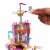 Hasbro My Little Pony Mini World Magic Compact Creation Zephyr Heights Perspective: top