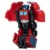 Transformers EarthSpark Tacticon Optimus Prime Perspective: top