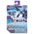 Hasbro F6733 5 inch Transformers Toys EarthSpark Deluxe Class Megatron Action Figure Perspective: top