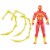 Marvel Spider-Man Epic Hero Series Iron Spider Action Figure Perspective: top