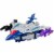 Hasbro F7188 Transformers Legacy Evolution Needlenose Perspective: top
