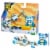 Disney Star Wars Young Jedi Adventures Assorted Action Figure & Vehicle Set Perspective: top