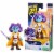 Star Wars Young Jedi Adventures Assorted Action Figures Perspective: top