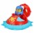 Marvel Spidey and His Amazing Friends Web-Spinners with Hover Spinner Action Figure Perspective: top