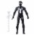 Marvel Spider-Man Epic Hero Series Symbiote Suit Spider-Man Perspective: top