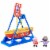 Hasbro Peppa Pig's Pirate Ride Playset Perspective: top