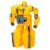 Hasbro Transformers One Cog Changer Bumblebee (B-127) Perspective: top