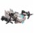 Transformers EarthSpark 1-Step Flip Changer Megatron Action Figure Perspective: top