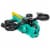 Transformers EarthSpark Step Flip Changer Chaos Terran Spitfire Perspective: top