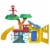 Marvel Spidey and His Amazing Friends Spidey Playground Playset Perspective: top