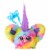 Hasbro Furby Furblets Ray-Vee Perspective: top