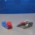 Transformers One Robot Battlers 2-Pack Perspective: top