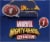 Marvel Spider-Man Mighty-Verse Collection Series 1 Spider-Man Perspective: top