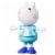 Peppa Pig Suzy Sheep Dress-Up Toy Perspective: top