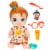 Baby Alive Lil Dreamer Dottie Doodle Perspective: top