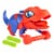 Marvel Spidey and His Amazing Friends Dino-Webs Nerf Spidey Rex-Web Launcher Perspective: top