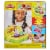Play-Doh Blooming Flowers Perspective: top