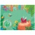 Play-Doh Light & Look Microscope Perspective: top