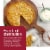 Zyliss 10-inch Nonstick Tart Pan with Removable Base Perspective: top