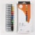 Daler-Rowney Acrylic Paint Perspective: top