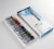 Daler-Rowney Simply® Watercolor Paint Set Perspective: top
