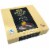 Beech's Fine Chocolates | Dark Chocolate Orange Creams | Vegan Friendly| 3 Pack 90g Each Perspective: top