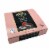 Beech's Fine Chocolates | Dark Chocolate Strawberry Creams | Vegan Friendly| 3 Pack 90g Each Perspective: top