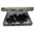 Beech's Fine Chocolates | Dark Chocolate Coffee Creams | Vegan Friendly | 3 Pack 150g Each Perspective: top