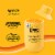 Happy Hair People™ Happy Hydration Conditioner Perspective: top