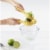 Joseph Joseph® JuiceMax™ Citrus Press in Yellow/Green Perspective: top