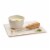 Aerolatte Matcha Tea and Milk Frother Perspective: top