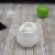 Fine Porcelain Sugar Bowl 11 Oz | 340 Ml In Colour Box WL-995019/1C Perspective: top