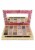 W7 My Atlantis Pressed Pigment Palette Perspective: top