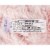Warmies® Unicorn Microwavable Plush - Pink Perspective: top