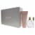 Lovely by Sarah Jessica Parker for Women - 3 Pc Gift Set 3.4oz EDP Spray, 0.34oz EDP Perspective: top