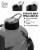 THE GYM KEG 1 Gallon Transparent Black Water Bottle | BPA-Free Plastic | Leakproof Perspective: top