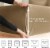 CGK Linens 6 Piece Extra Deep Pocket Microfiber Sheet Set - King - Beige Perspective: top