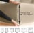 CGK Unlimited 4 Piece Extra Deep Pocket Microfiber Sheet Set - Twin Extra Long - Cream Perspective: top