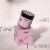 Ashanti Cosmetics - Power Fluff Girl - Shaving Exfoliate Cream - 120ml Perspective: top