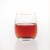 BergHOFF Chateau Cocktail Glasses Perspective: top