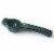 BergHOFF CooknCo Cast Manual Lime Squeezer - Green Perspective: top