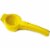 BergHOFF CooknCo Manual Lemon Squeezer - Yellow Perspective: top